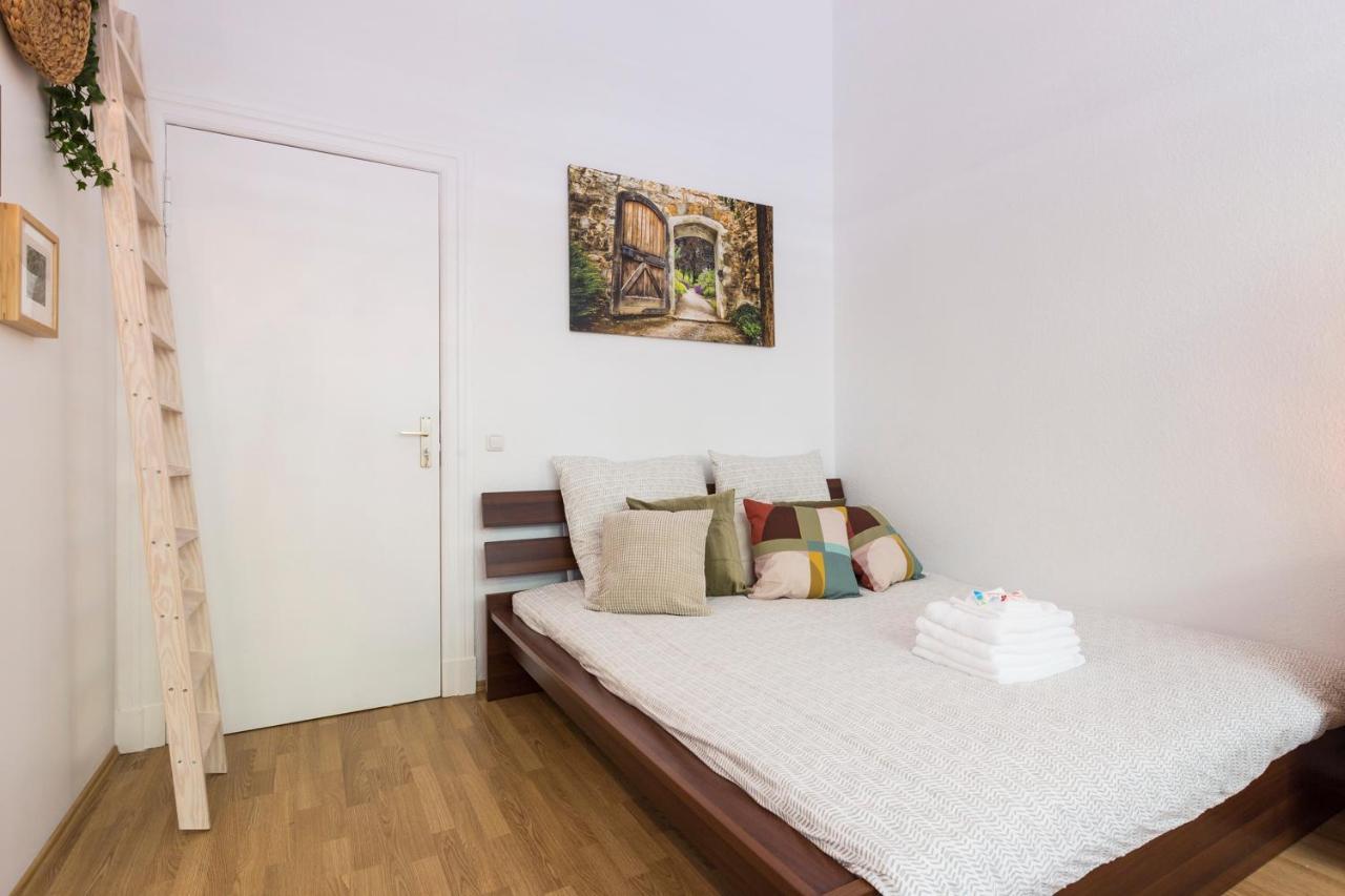 City Center Apartments 柏林 外观 照片