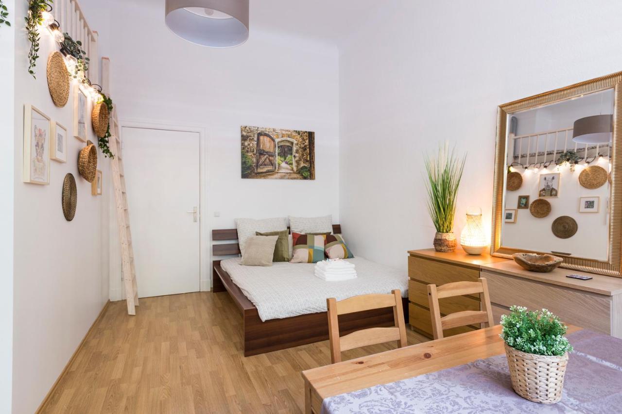 City Center Apartments 柏林 外观 照片