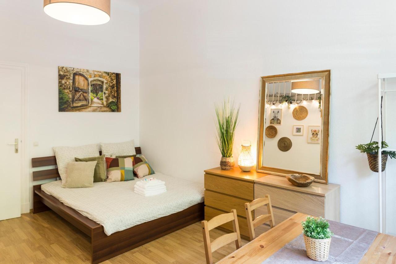 City Center Apartments 柏林 外观 照片